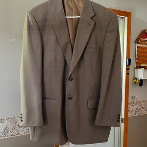 Men's Sport Coat